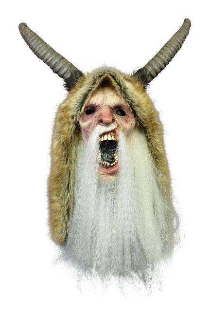 PRE ORDINE - Krampus Mask The Krampus