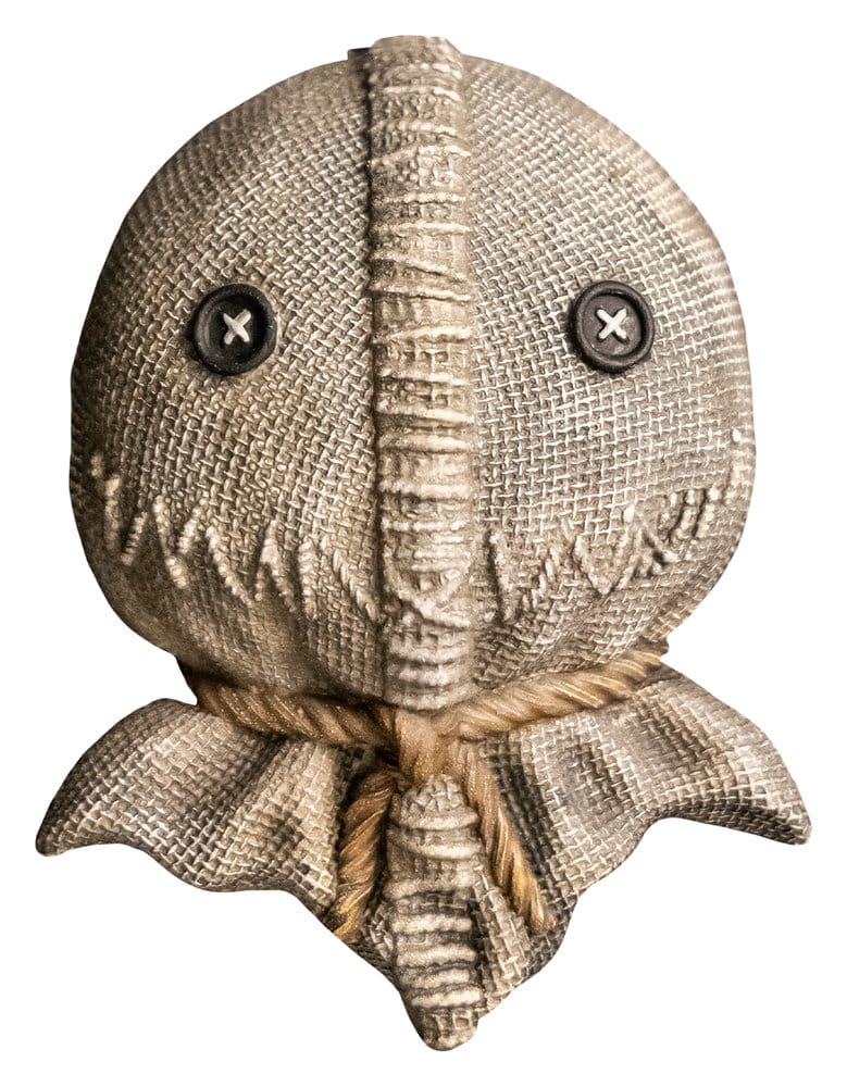 PRE ORDINE - Trick ´r Treat Magnet Sam
