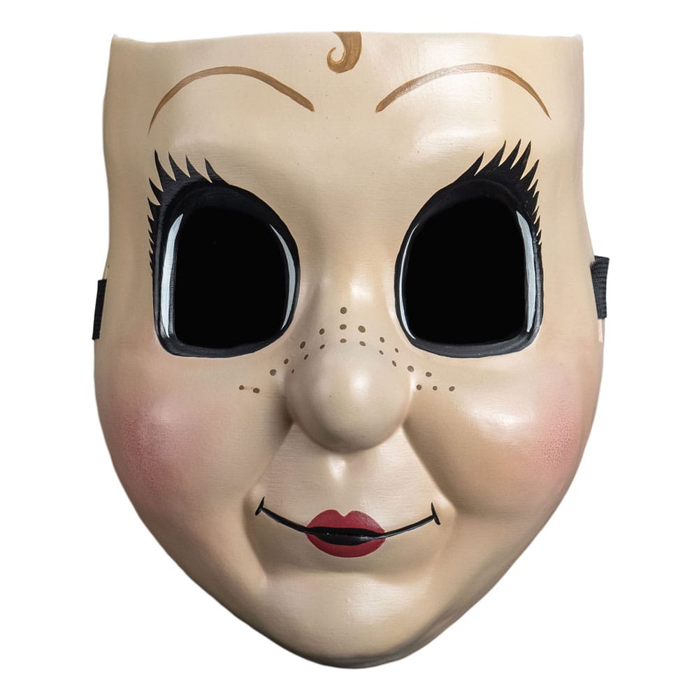 PRE ORDINE - The Strangers: Chapter 1 Mask Dollface
