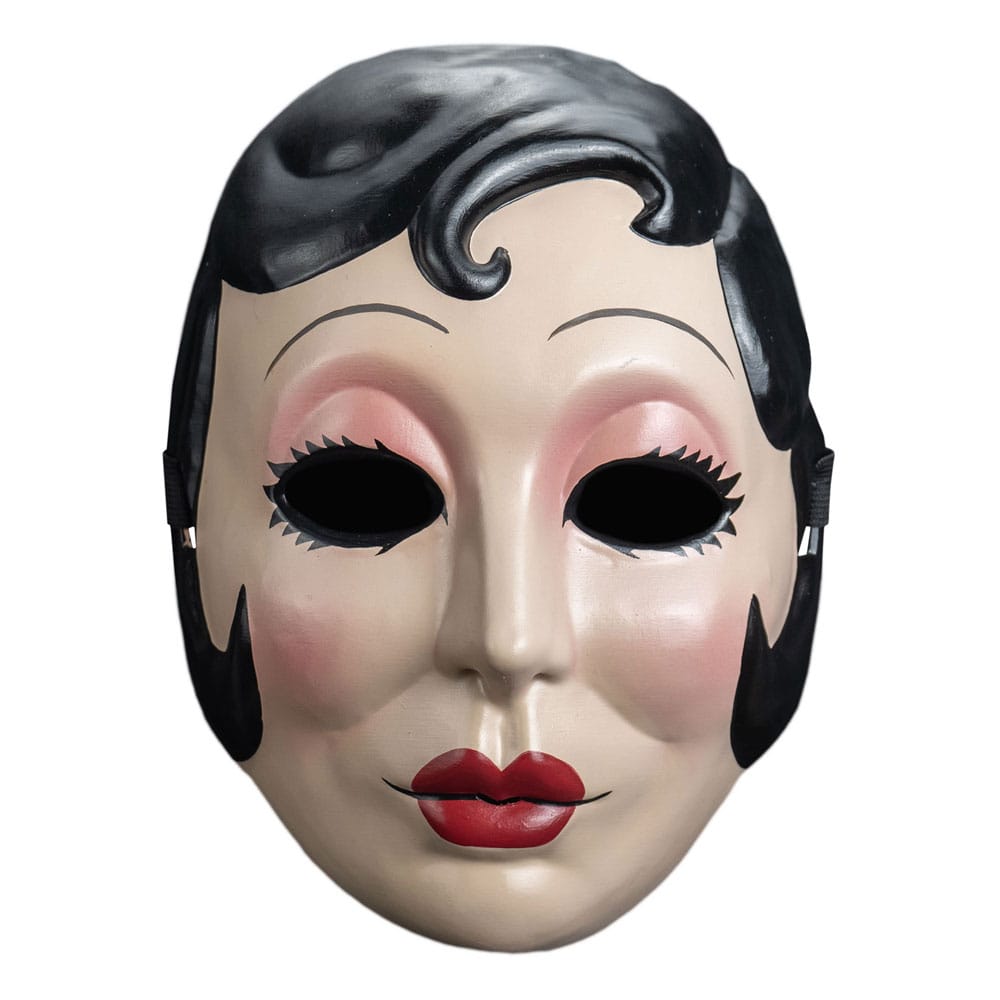 PRE ORDINE - The Strangers: Chapter 1 Mask Pin-Up Girl