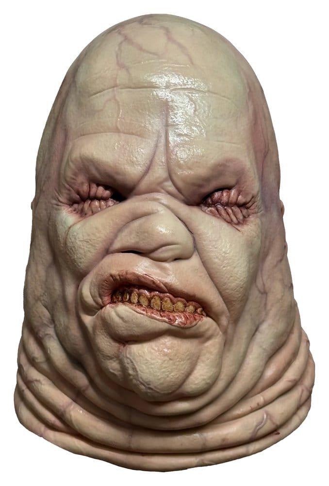 PRE ORDINE - Hellraiser Mask Butterball