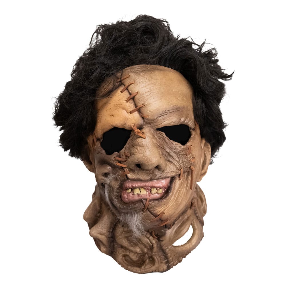 PRE ORDINE - The Texas Chainsaw Massacre 2 Mask Leatherface II