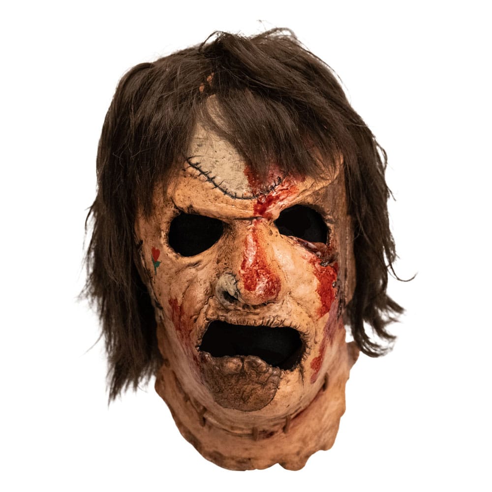 PRE ORDINE - The Texas Chainsaw Massacre 3 Mask Leatherface III