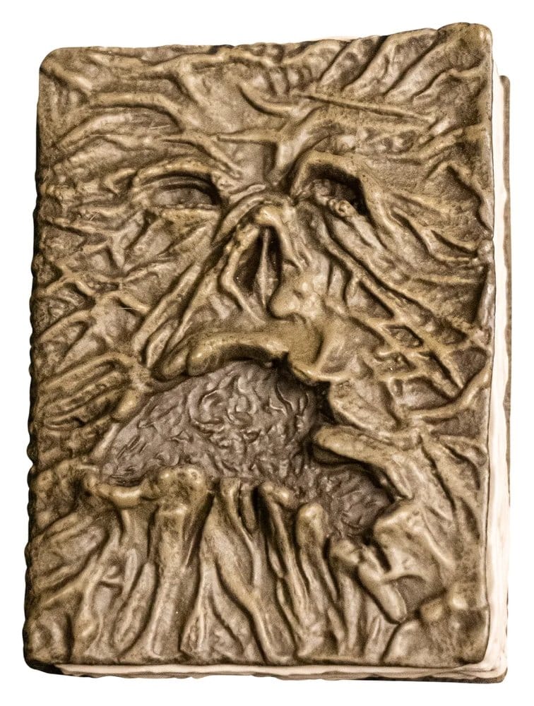 PRE ORDINE - Evil Dead 2 Magnet Necronomicon