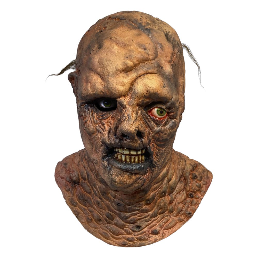 PRE ORDINE - The Toxic Avenger Mask Toxie