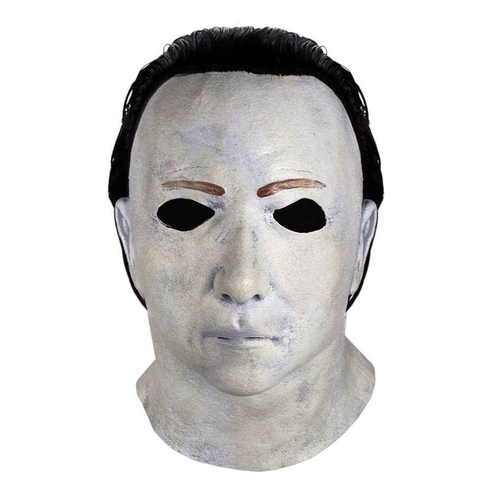 PRE ORDINE - Halloween 5: The Revenge of Michael Myers Latex Mask Michael Myers