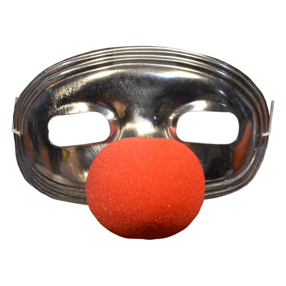 PRE ORDINE - Halloween 4 Mask Jamie Lloyd Clown