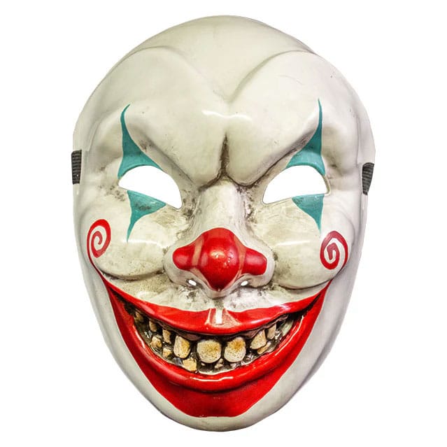 PRE ORDINE - Murdershow: Doxy Mask