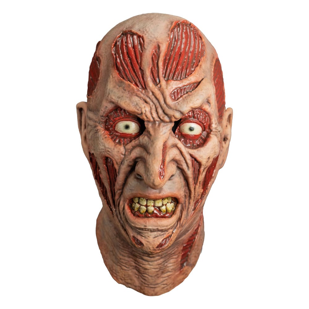PRE ORDINE - Wes Craven's New Nightmare Mask Freddy Krueger