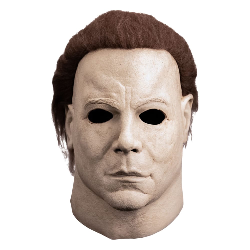 PRE ORDINE - Rob Zombie Halloween (2007) Mask Michael Myers 92'