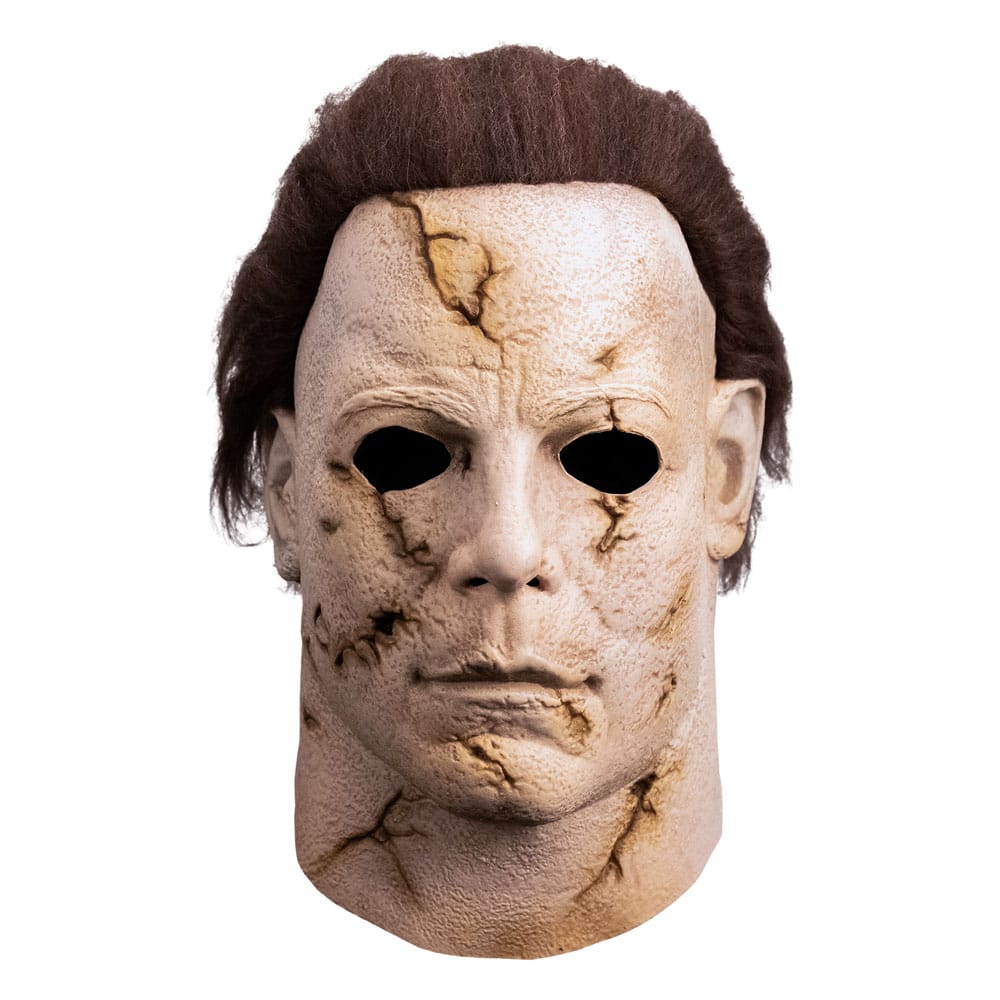 PRE ORDINE - Rob Zombie Halloween (2007) Mask Michael Myers