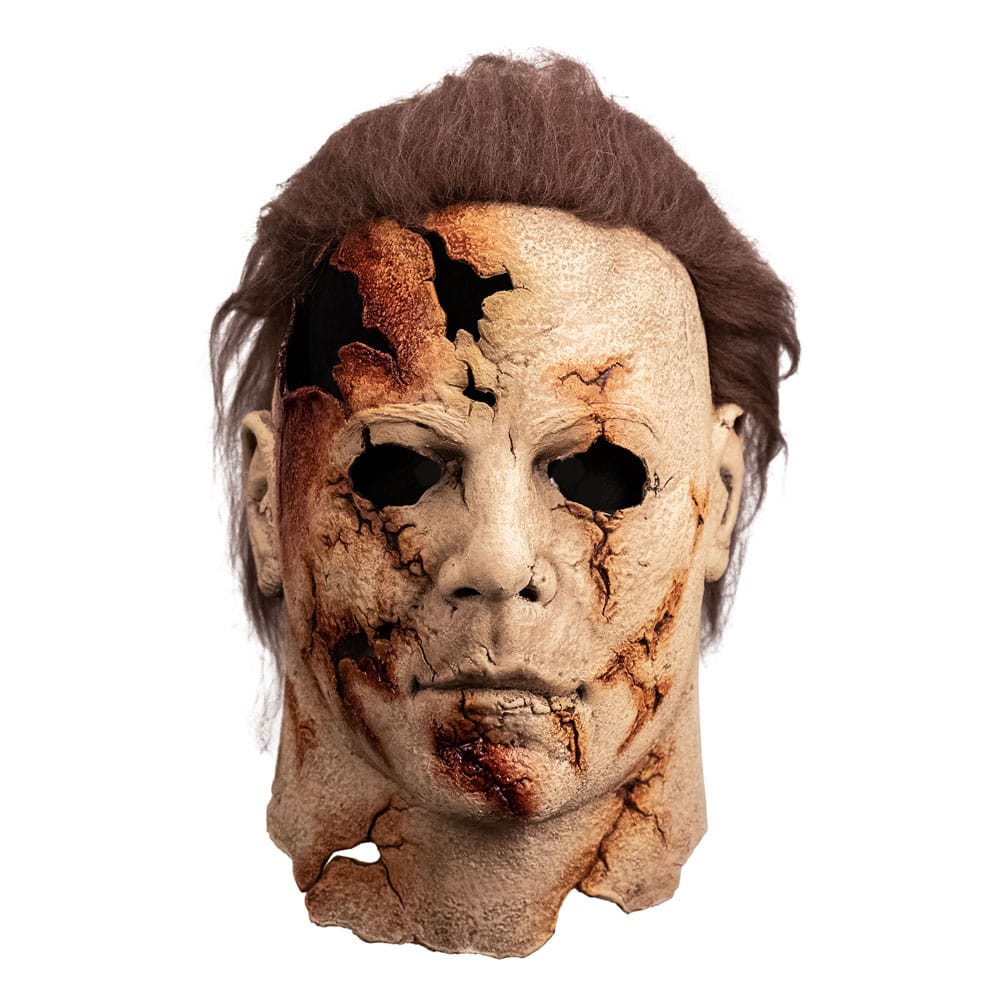 PRE ORDINE - Rob Zombie Halloween II Mask Dream