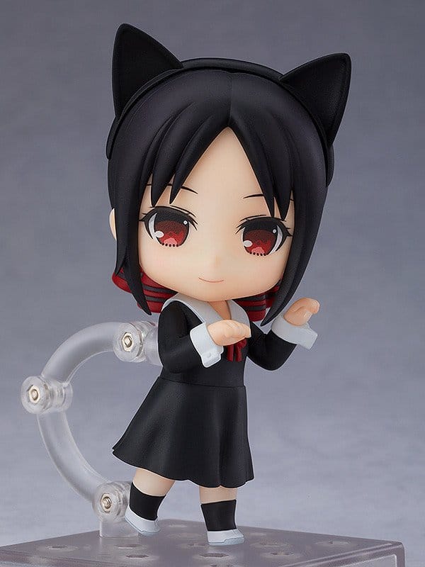 PRE ORDINE - Kaguya-sama: Love Is War Nendoroid Action Figure Kaguya Shinomiya 10 cm