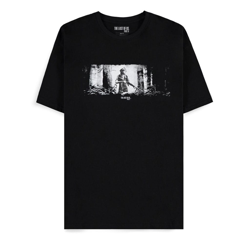 PRE ORDINE - The Last of Us T-Shirt Wanderlust Size L