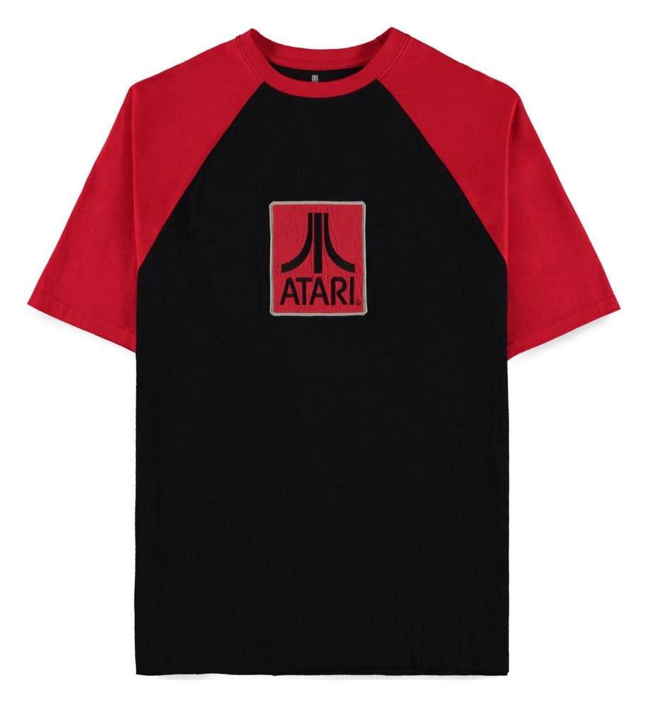 PRE ORDINE - Atari T-Shirt Logo Size S