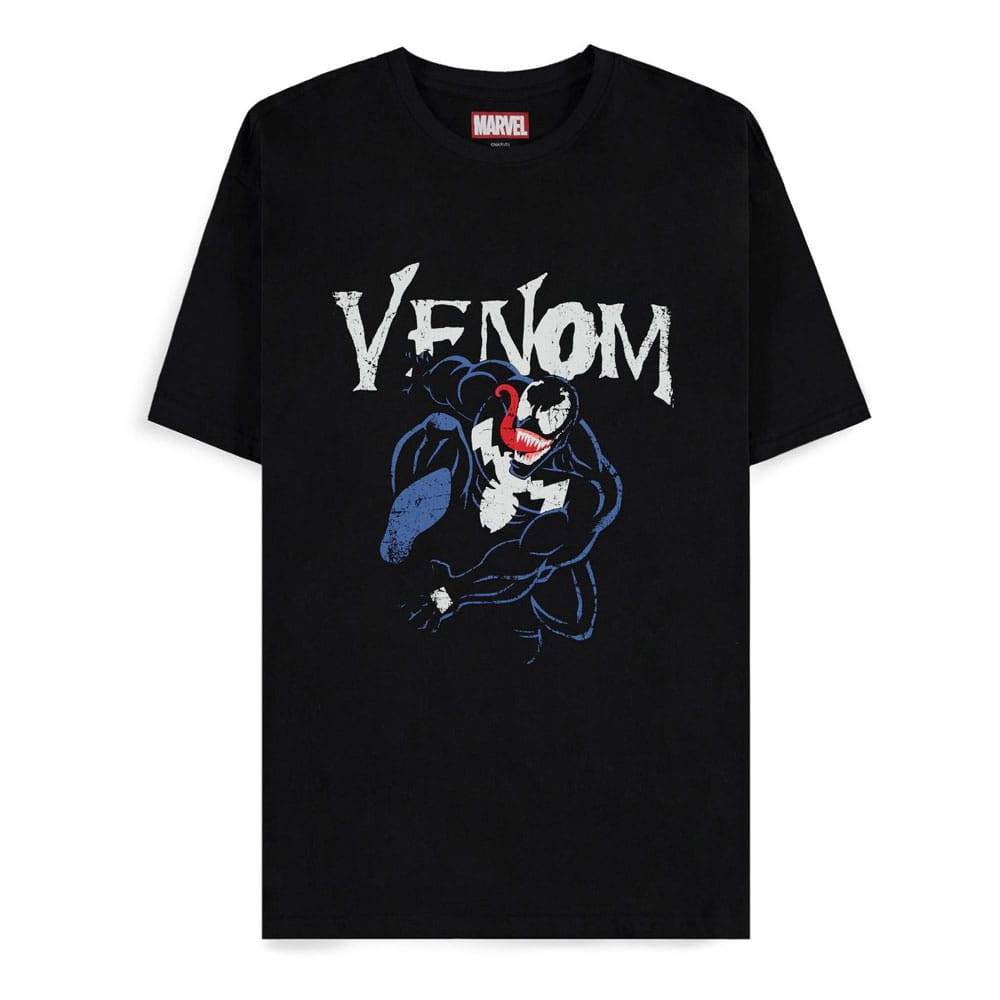 PRE ORDINE - Marvel T-Shirt Venom Size L