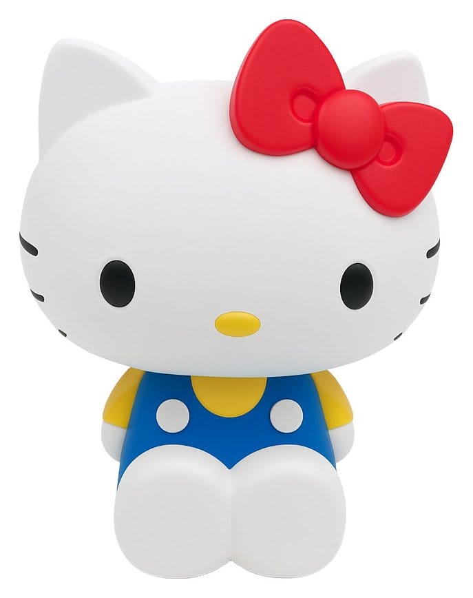 PRE ORDINE - Sanrio 3D Coin Bank Hello Kitty