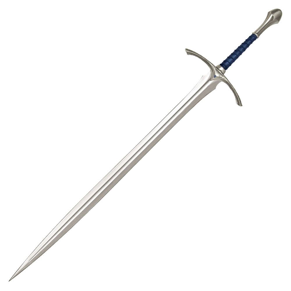 PRE ORDINE - LOTR Replica 1/1 Glamdring Sword of Gandalf 121 cm