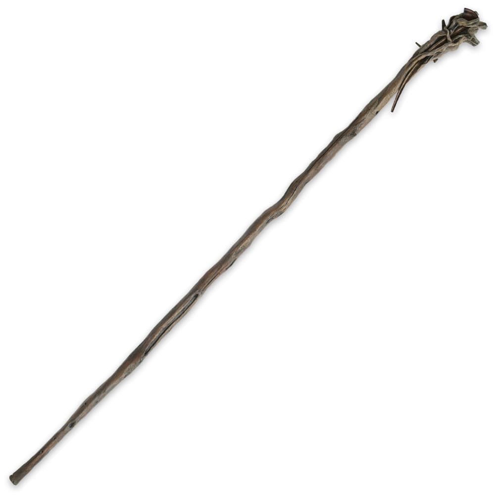 PRE ORDINE - The Hobbit Replica 1/1 Staff of Gandalf the Grey 175 cm