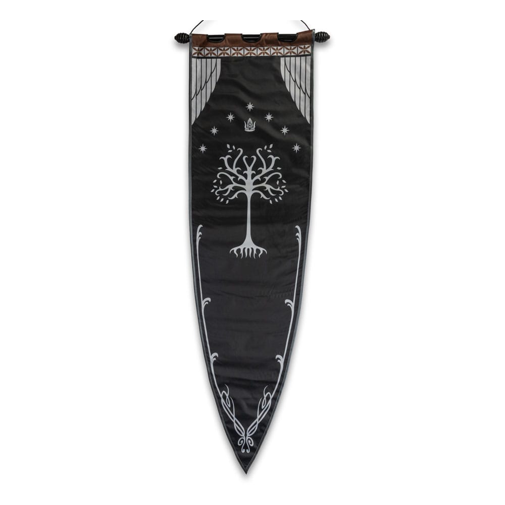 PRE ORDINE - Lord of the Rings Replica 1/1 Gondor War Banner 151 cm