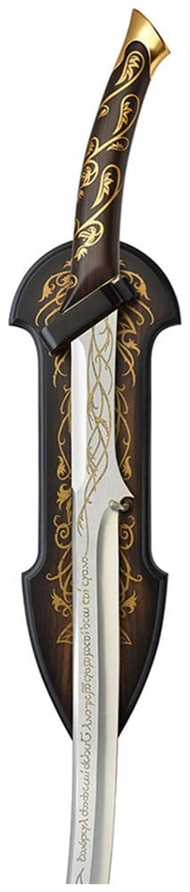 PRE ORDINE - Lord of the Rings Replica Arwen's Sword "Hadhafang" 25th Anniversary Edition 97 cm
