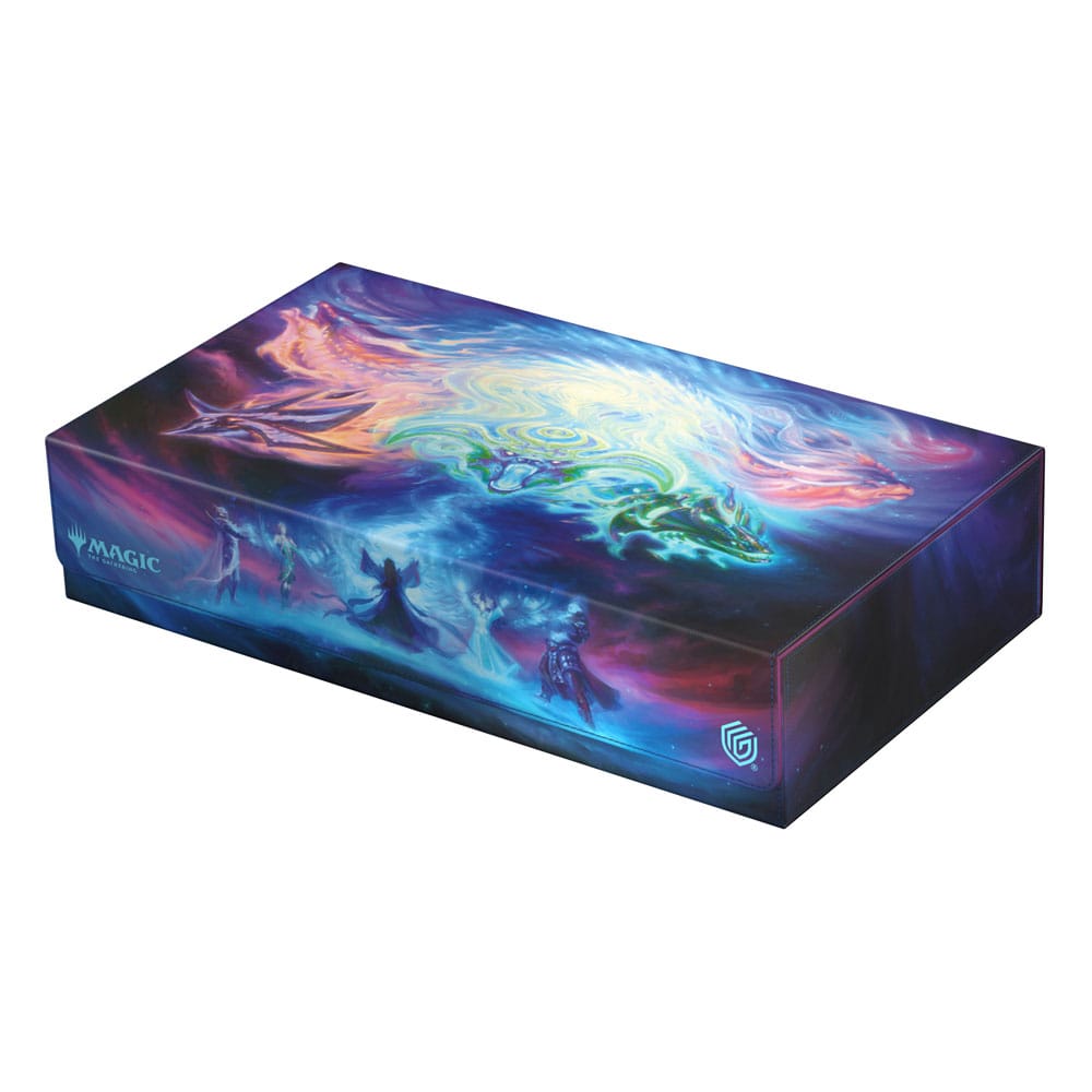 Ultimate Guard Omnihive 1000+ Xenoskin Magic: The Gathering "Tarkir: Dragonstorm" -  Call the Spirit Dragons