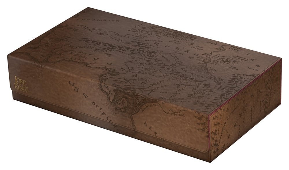 PRE ORDINE - Ultimate Guard Omnihive 1000+ The Lord of the Rings™ "Places of Middle-earth"