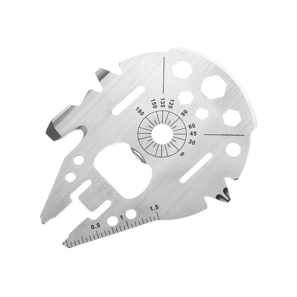 PRE ORDINE - Star Wars Multi-Tool Millennium Falcon