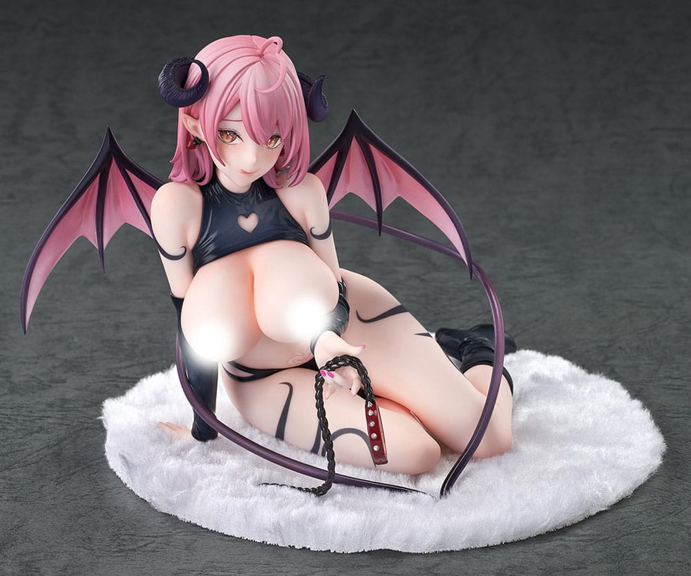 PRE ORDINE - Original Character PVC Statue 1/7 Succubus Alisa 15 cm