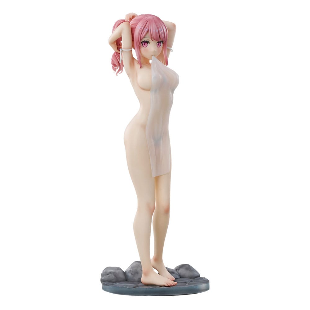 PRE ORDINE - Original Character Swimsuit Series PVC Statue 1/4 Kantoku Kurumi 39 cm