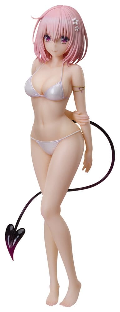 PRE ORDINE - To Love-Ru Darkness Swimsuit Series PVC Statue 1/4 Momo Belia Deviluke Muse Color Ver. 36 cm