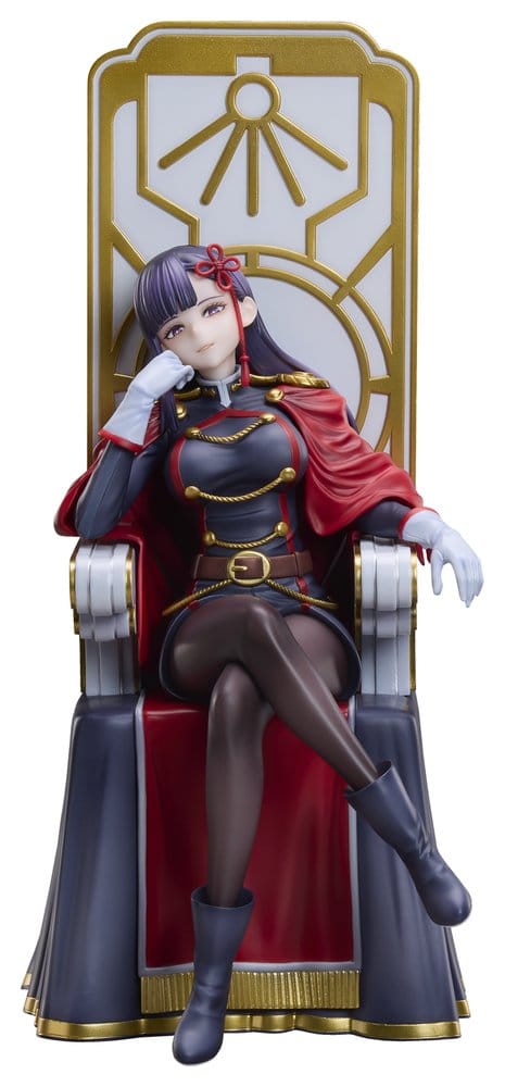 PRE ORDINE - Chained Soldier PVC Figure 1/6 Ren Yamashiro 26 cm