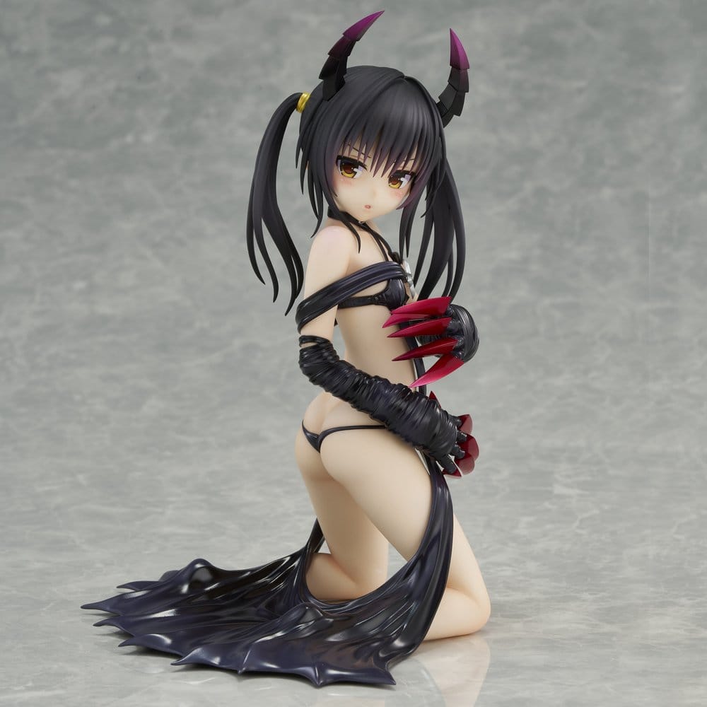 PRE ORDINE - To Love Ru Darkness PVC Figure Yui Kotegawa fillette ver. 17 cm