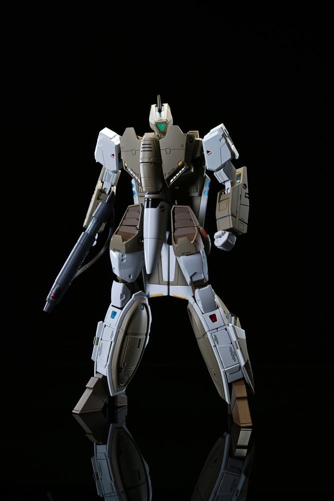 PRE ORDINE - Robotech Hen Dou Ryoku Action Figure Veritech VF-1A Transformable 21 cm