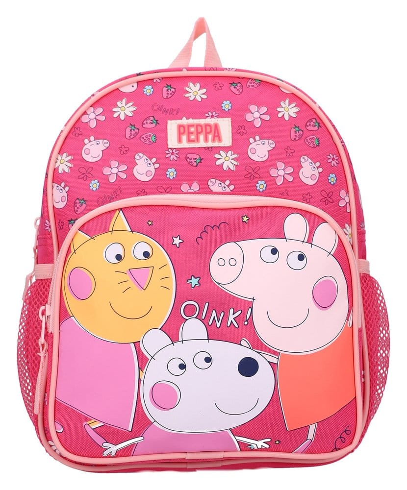 PRE ORDINE - Peppa Pig Backpack You Are Enough 29 cm