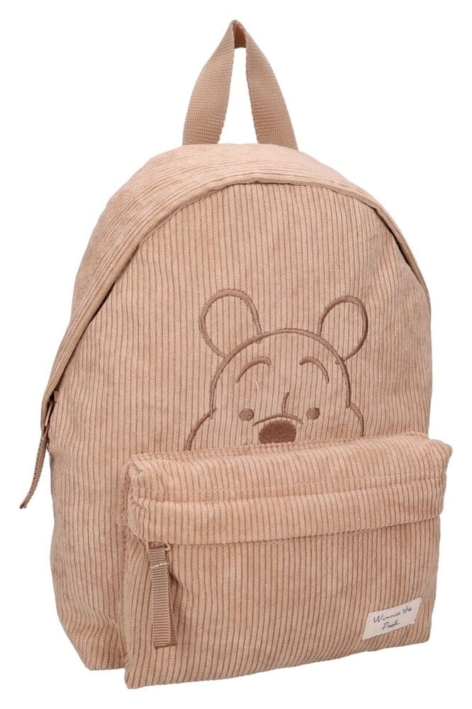 PRE ORDINE - Winnie the Pooh Backpack Kind Gestures 31 cm