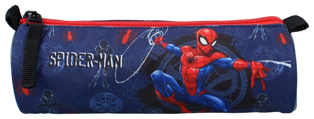 PRE ORDINE - Spider-Man Pencil Case Fight Against Wrong