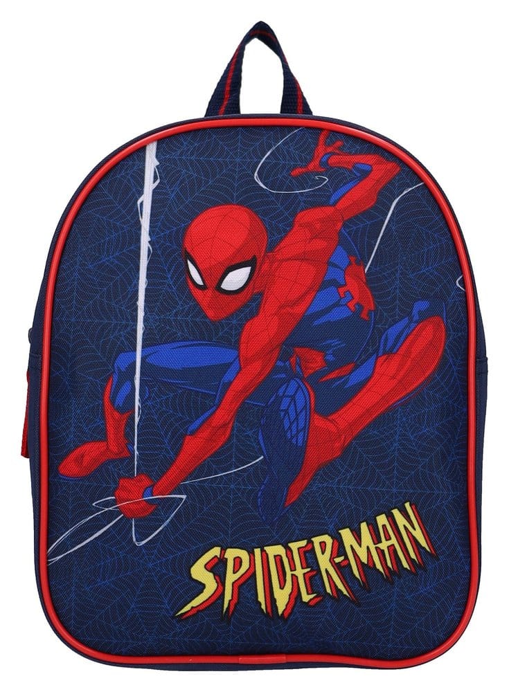 PRE ORDINE - Spider-Man Backpack Web Hero 29 cm