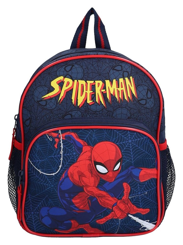 Spider-Man Backpack Web Hero 29 cm (11.4")