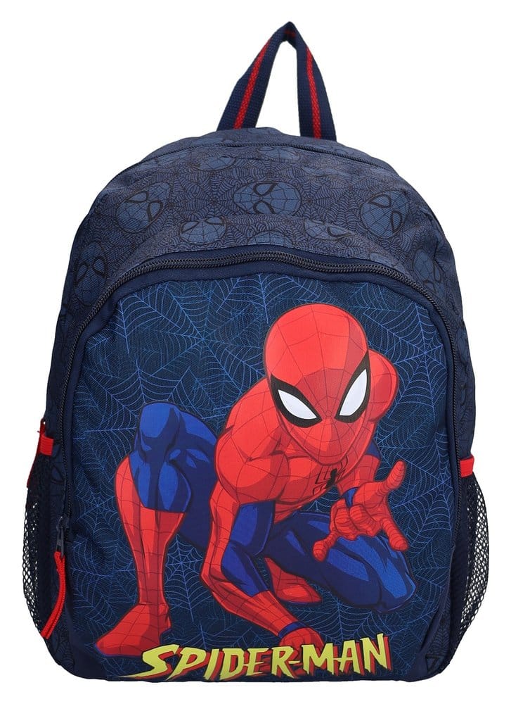 PRE ORDINE - Spider-Man Backpack Web Hero 35 cm
