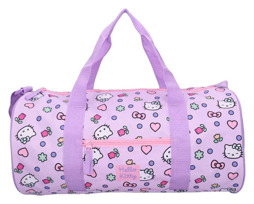 PRE ORDINE - Sanrio Travel Bag Hello Kitty Escape Essentials