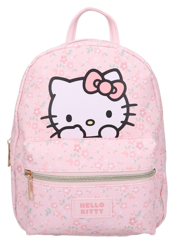 Sanrio Backpack Instant Fun 27 cm (10.6")