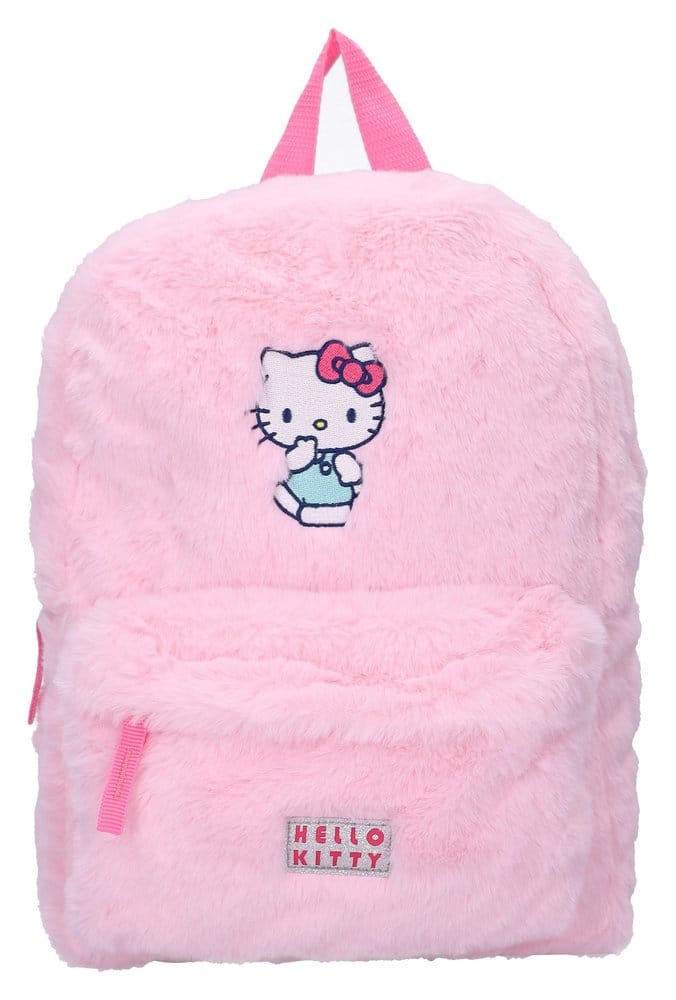 PRE ORDINE - Sanrio Backpack Hello Kitty Softly Spirited 33 cm