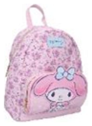 PRE ORDINE - Sanrio Backpack My Melody Carry The Cuteness