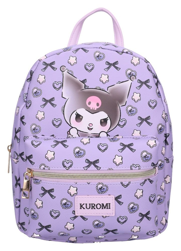 Sanrio Backpack Instant Fun 27 cm (10.6")