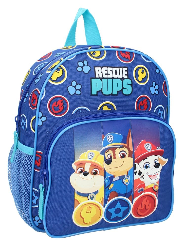 PRE ORDINE - PAW Patrol Backpack Puptastic Days 29 cm