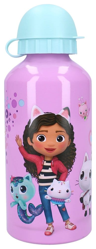 PRE ORDINE - Gabby's Dollhouse Drinking Bottle Really Refreshing 500ml