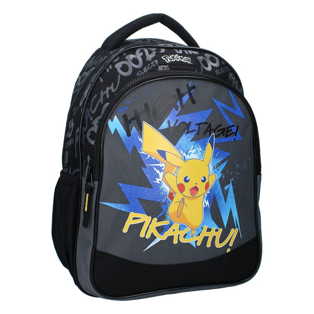 PRE ORDINE - Pokémon Backpack Gotta Catch 'Em All! 33 cm