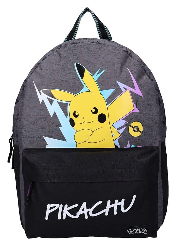 PRE ORDINE - Pokémon Backpack Ready For Battle 39 cm