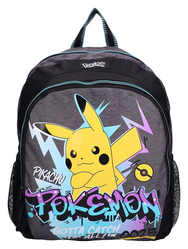 PRE ORDINE - Pokémon Backpack Ready For Battle 35 cm